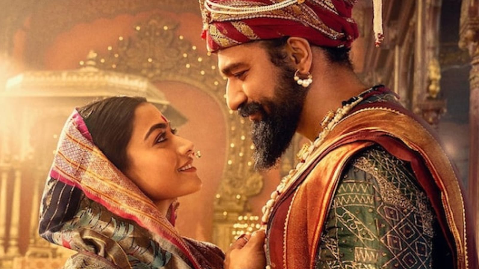 Chhaava Box Office collection Day 1 : विक्की कौशल की छावा मूवी ने बचाई बॉलीवुड की शाख, पहले ही दिन की रिकॉर्ड कमाई