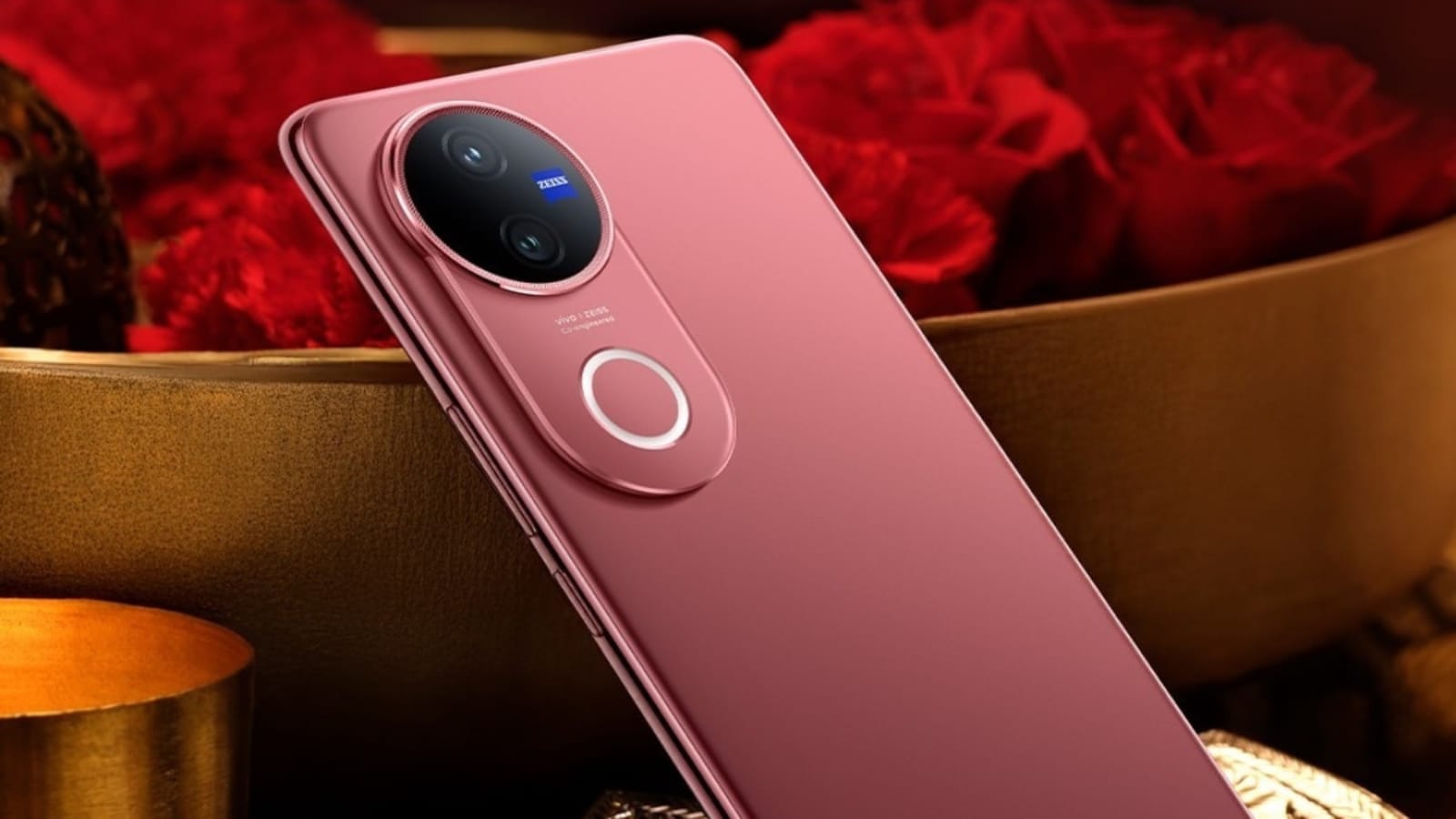 Vivo V50 Launch: धांसू कैमरा और शानदार बैटरी बैकअप के साथ लॉन्च हुआ Vivo V50, जानें क्या होंगे कीमत और फीचर्स?