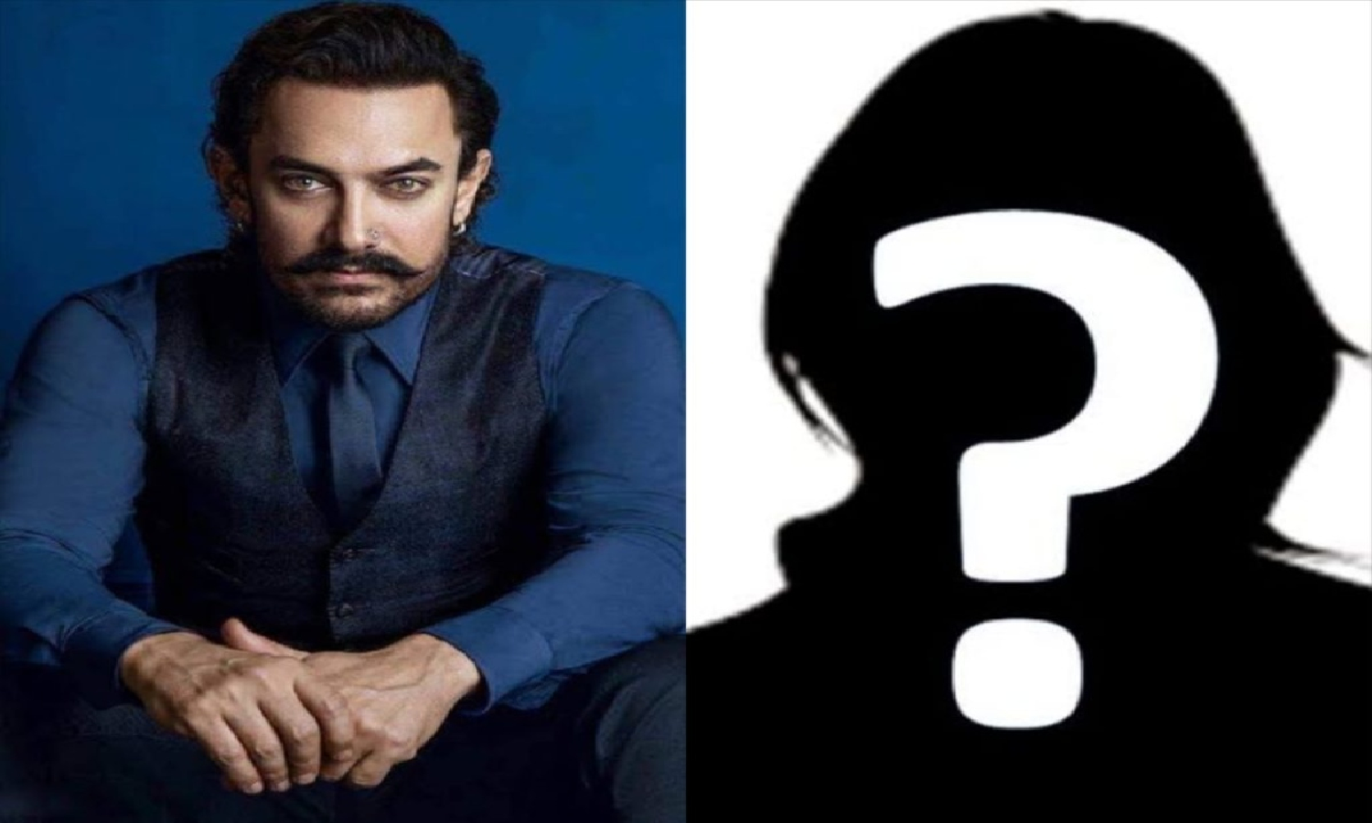 Amir करेंगे तीसरी शादी! Bangalore की रहने वाली, जानिए कौन है वो Mystery Women?