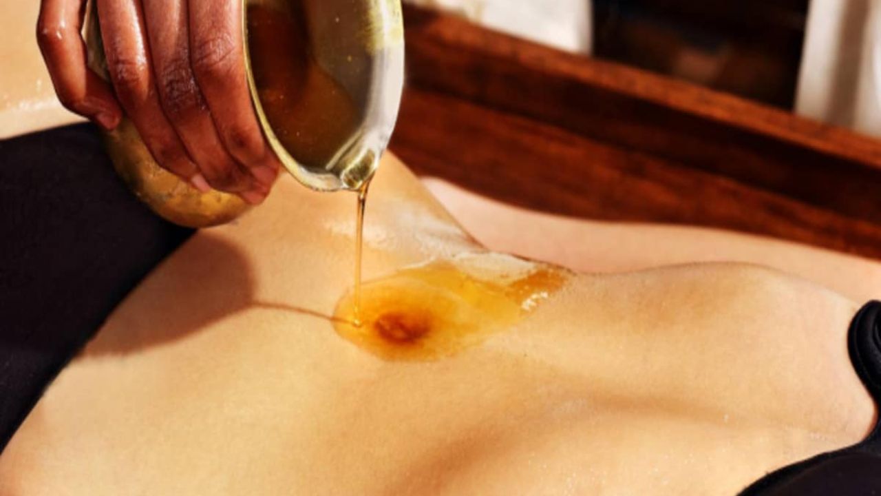 belly button ghee benefits