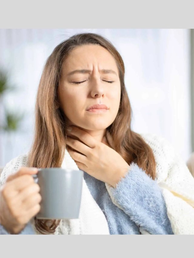 Home Remedies Throat Pain: गले में खराश की समस्या से परेशान हैं तो आजमाएं ये घरेलू उपाय