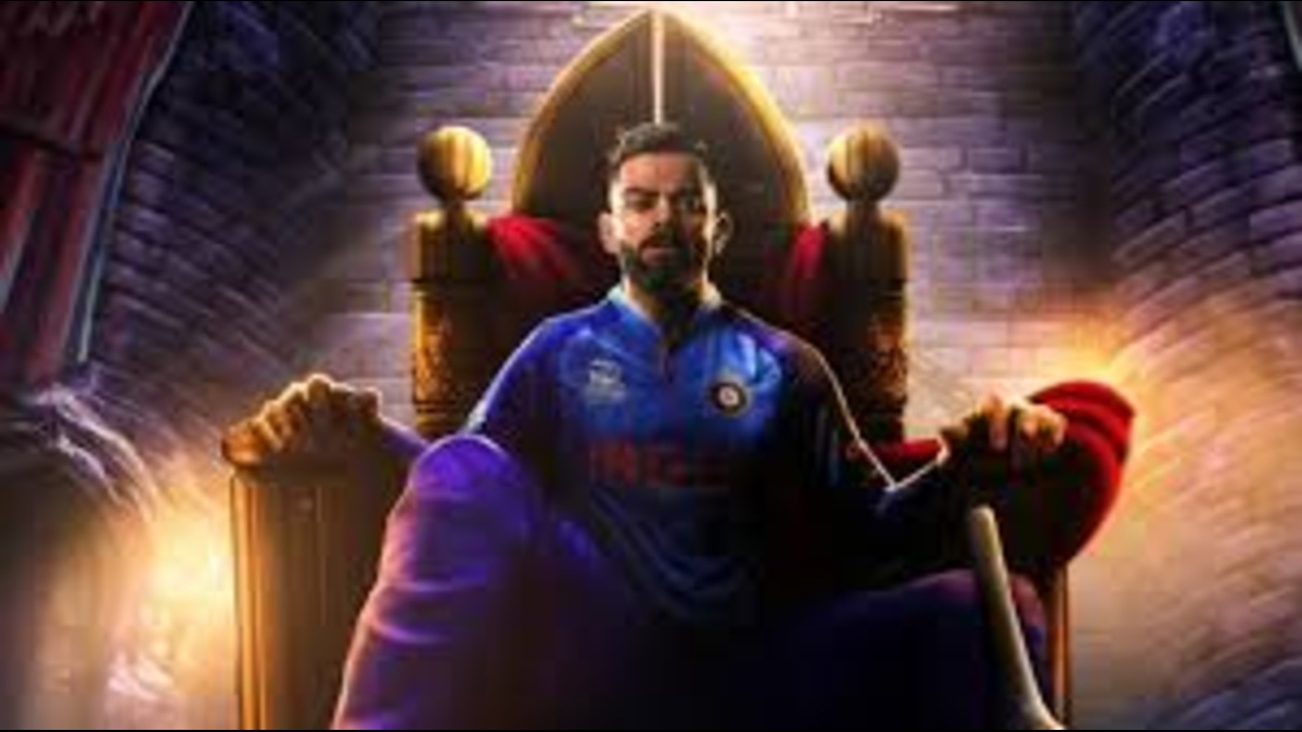 KING KOHLI IS BACK: इस सर्जिकल स्ट्राइक से तबाह हुआ पाकिस्तान, पिछली हार का बदला लिया!