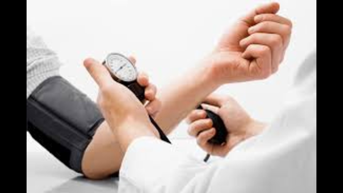 ये छोटे छोटे से उपाय HIGH BLOOD PRESSURE को दूर भगाएं, घर बैठे करें सस्ता इलाज!