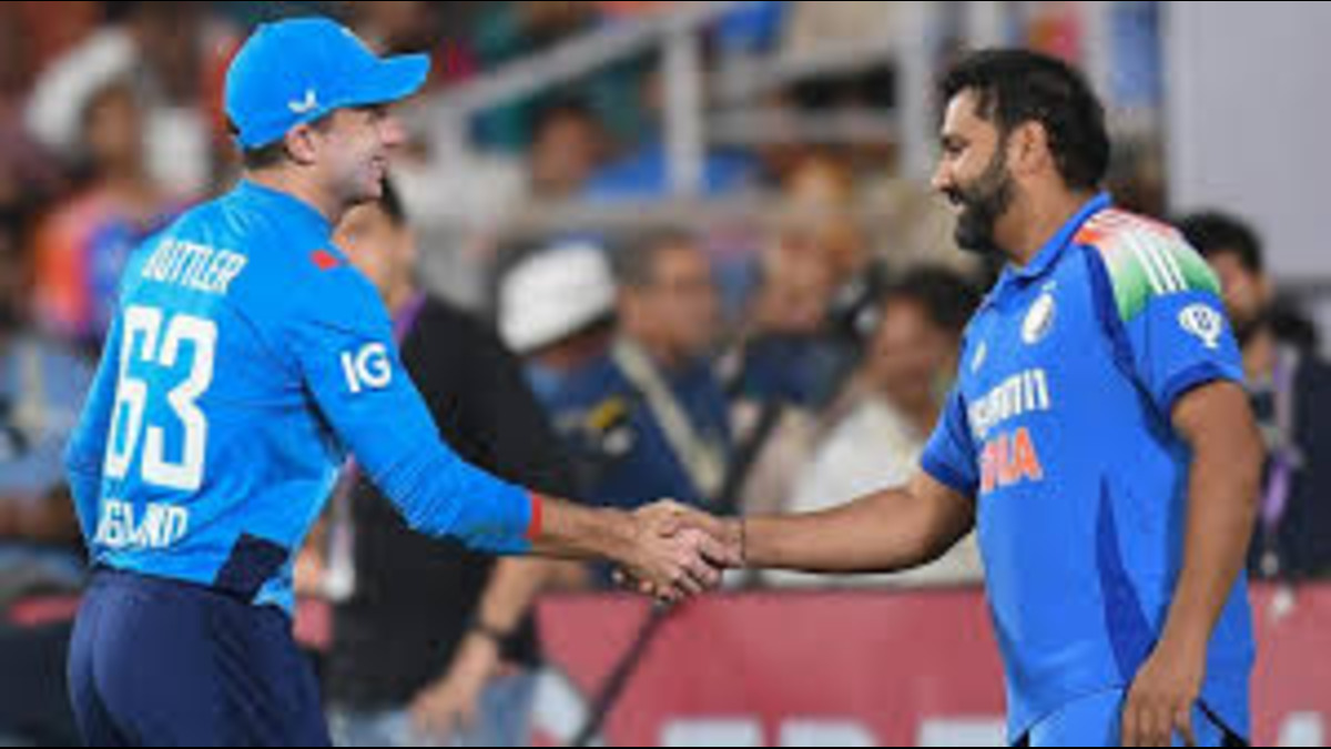 2ND ODI में चलेगी फिरकी या होगा स्विंग का राज, जानिए पिच रिपोर्ट!