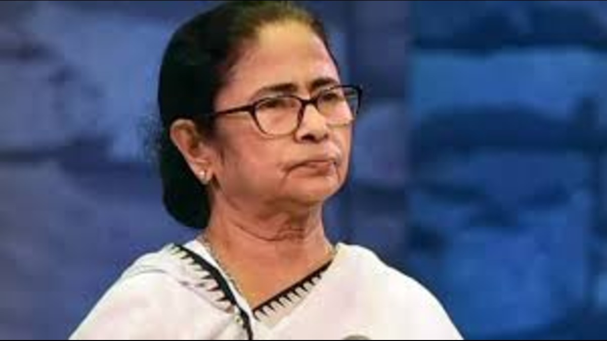 MAMTA BANERJEE का BJP को खुला चैलेंज, बंगाल में जीतकर दिखाओ!