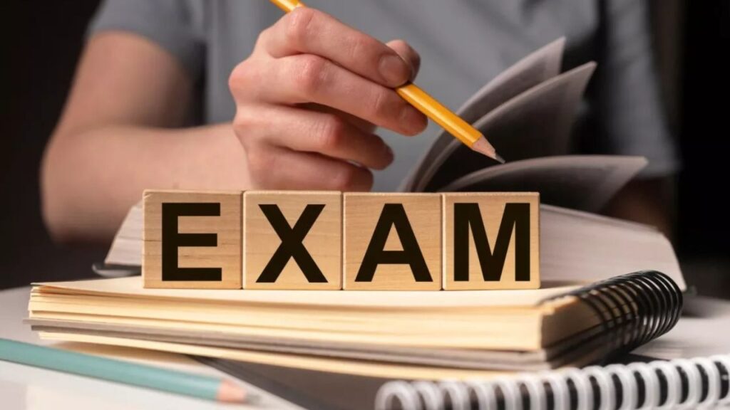 exam preparation tips
