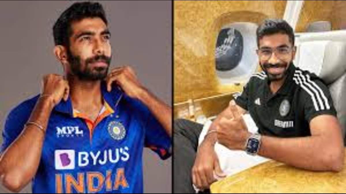 इंग्लैंड के खिलाफ वनडे मैच में JASPRIT BUMRAH की नहीं दिखेगी धूम? जानिए पूरा सच!