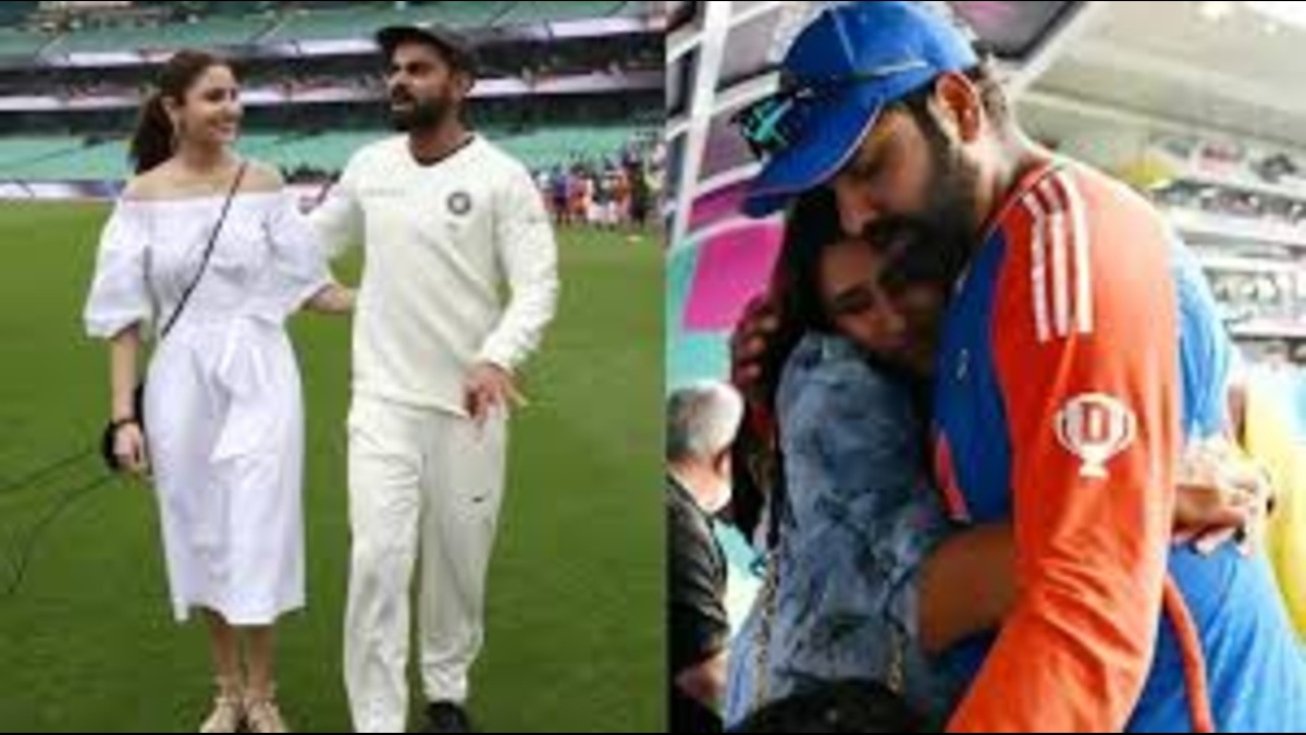 पत्नी और परिवार को संग ले जाने की BCCI की ‘ना’, सशर्त मिलेगी मंजूरी!