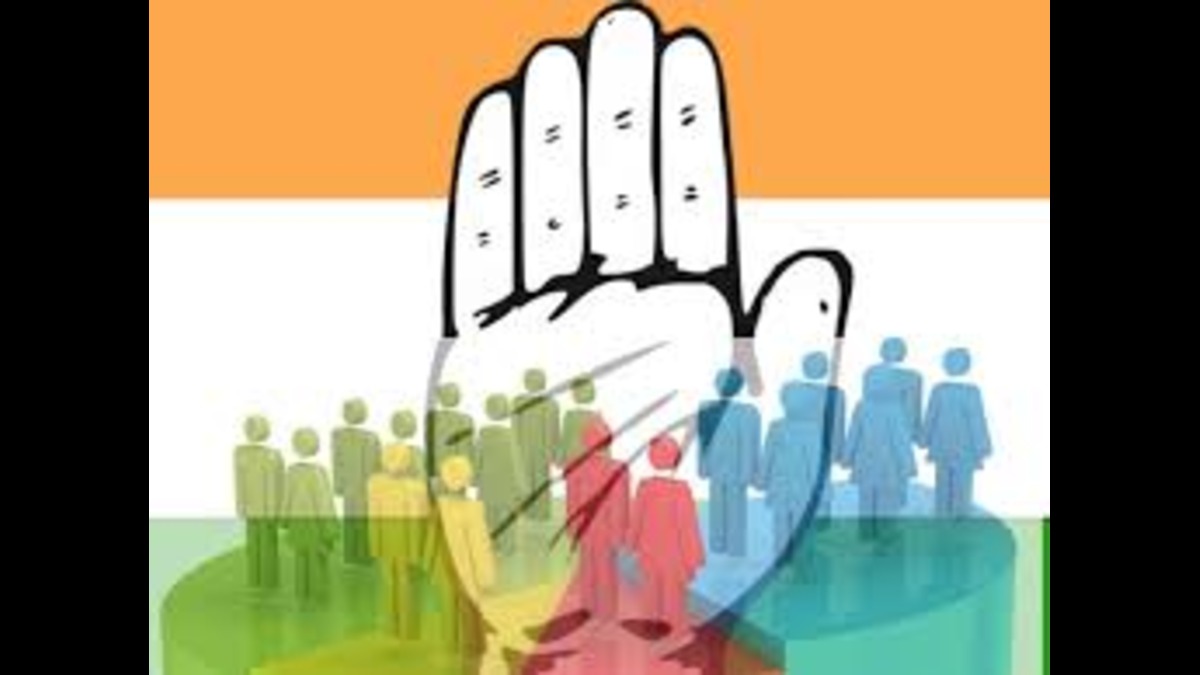 तिल तिल टूटती CONGRESS का राजनीतिक भविष्य क्या? जानिए क्या कहते हैं राजनीतिक विशेषज्ञ?