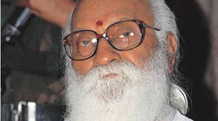 Nanaji Deshmukh