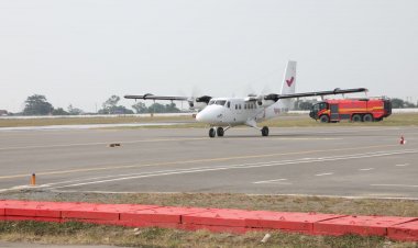 rewa airport