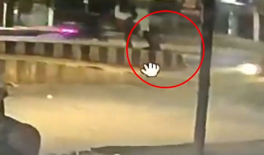 Live video of blind murder of youth surfaced in Rewa city