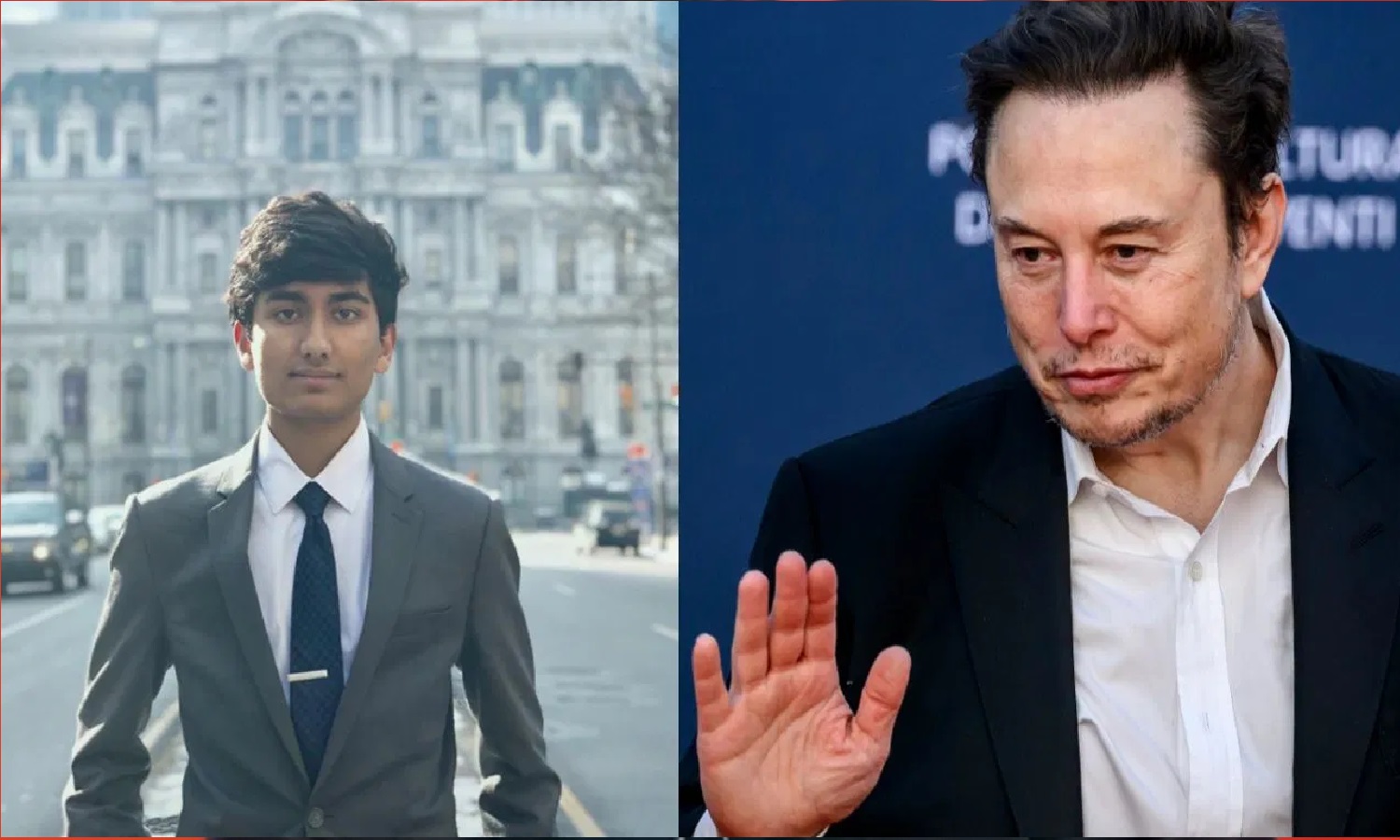 Akash Bobba कौन है? Elon Musk ने बहुत बड़ा काम सौंपा है