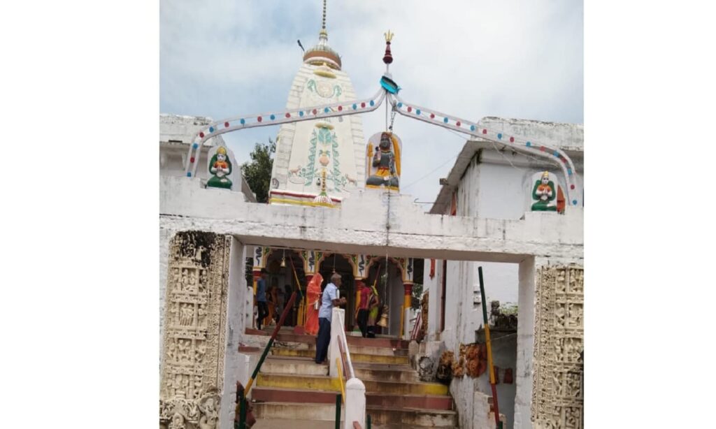 Ancient Shiv Temple Rewa, Rewa Tourist Places In Hindi