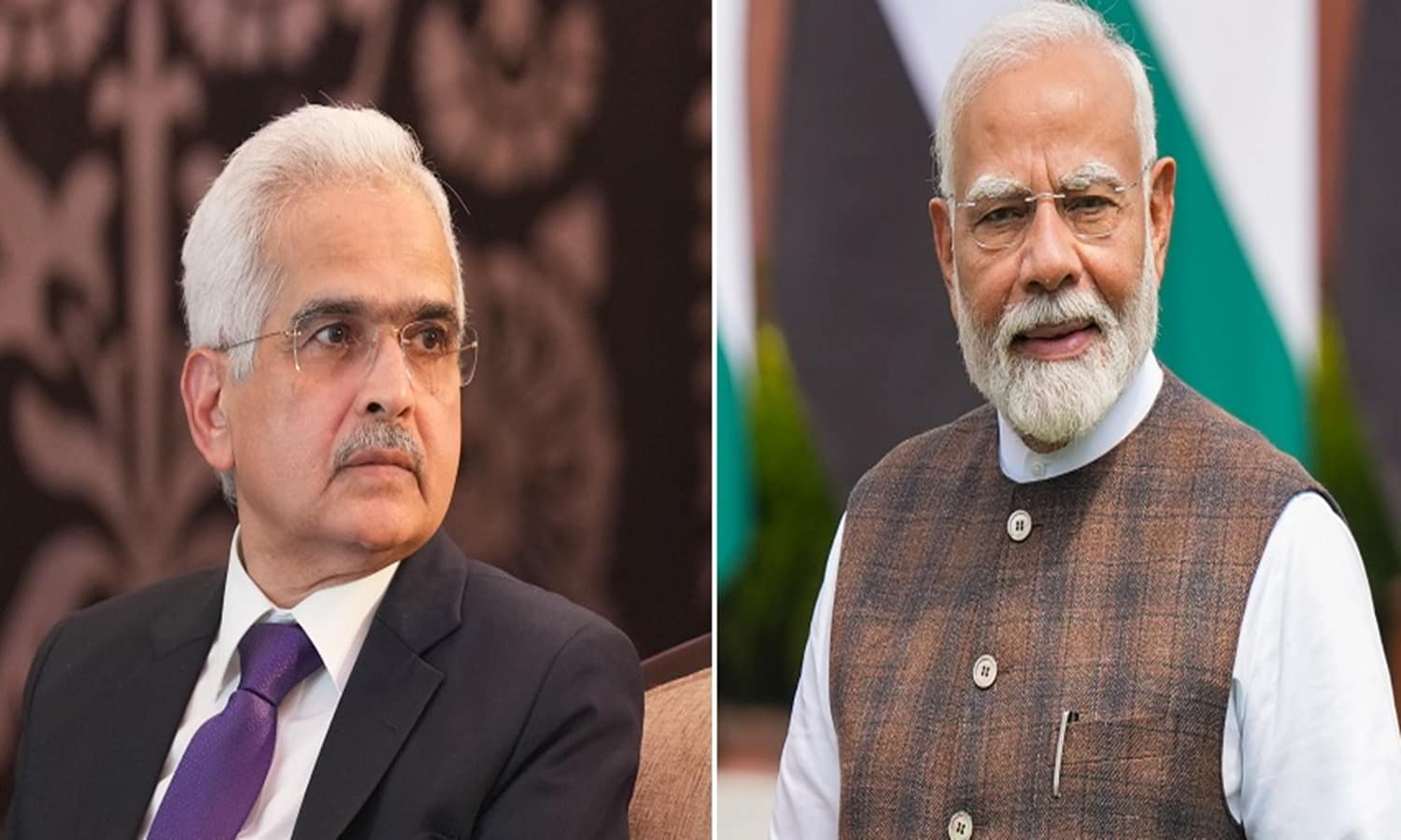 Shaktikant Das: RBI के पूर्व गवर्नर शक्तिकांत दास बनाए गए पीएम मोदी के प्रिंसिपल सेक्रेटरी