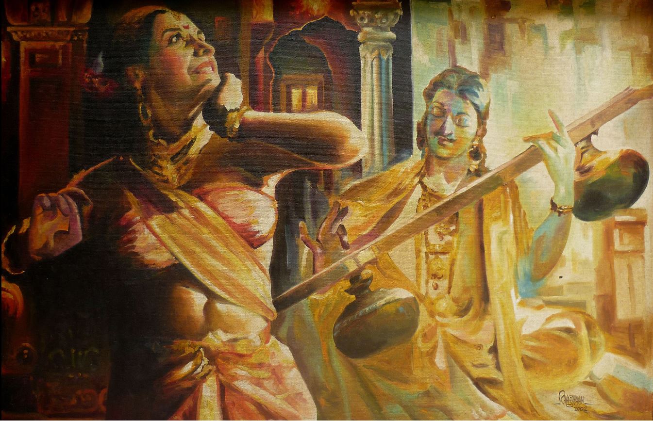 राजा उदयन और वासवदत्ता की प्रेम-कहानी