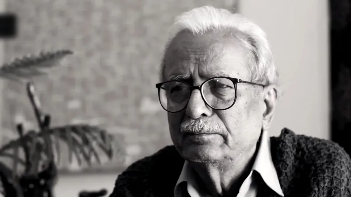 Jnanpith Awards | प्रसिद्ध साहित्यकार विनोद कुमार शुक्ल को मिलेगा ज्ञानपीठ पुरस्कार, कौन हैं विनोद कुमार शुक्ल?