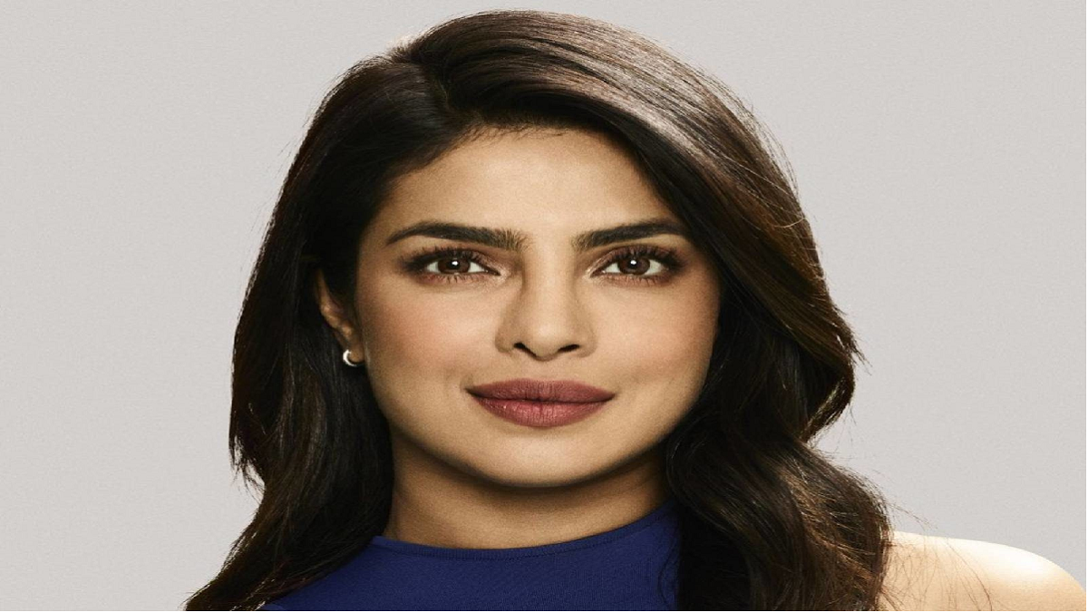 Priyanka Chopra News | SSMB 29 Film News | प्रियंका चोपड़ा बनीं भारत की हाइजेस्ट पेड अभिनेत्री, 6 साल बाद राजमौली के प्रोजेक्ट से कर रहीं भारतीय फिल्मों में वापसी