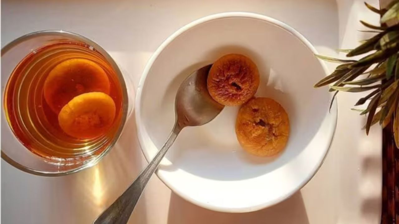 Anjeer Water Benefits: खाली पेट अंजीर का पानी पीने के लाभ