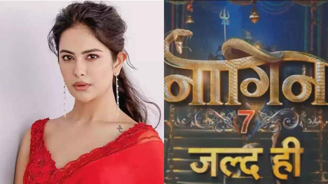 Naagin 7: क्या Avika Gor होंगी एकता कपूर की सर्वश्रेष्ठ नागिन?