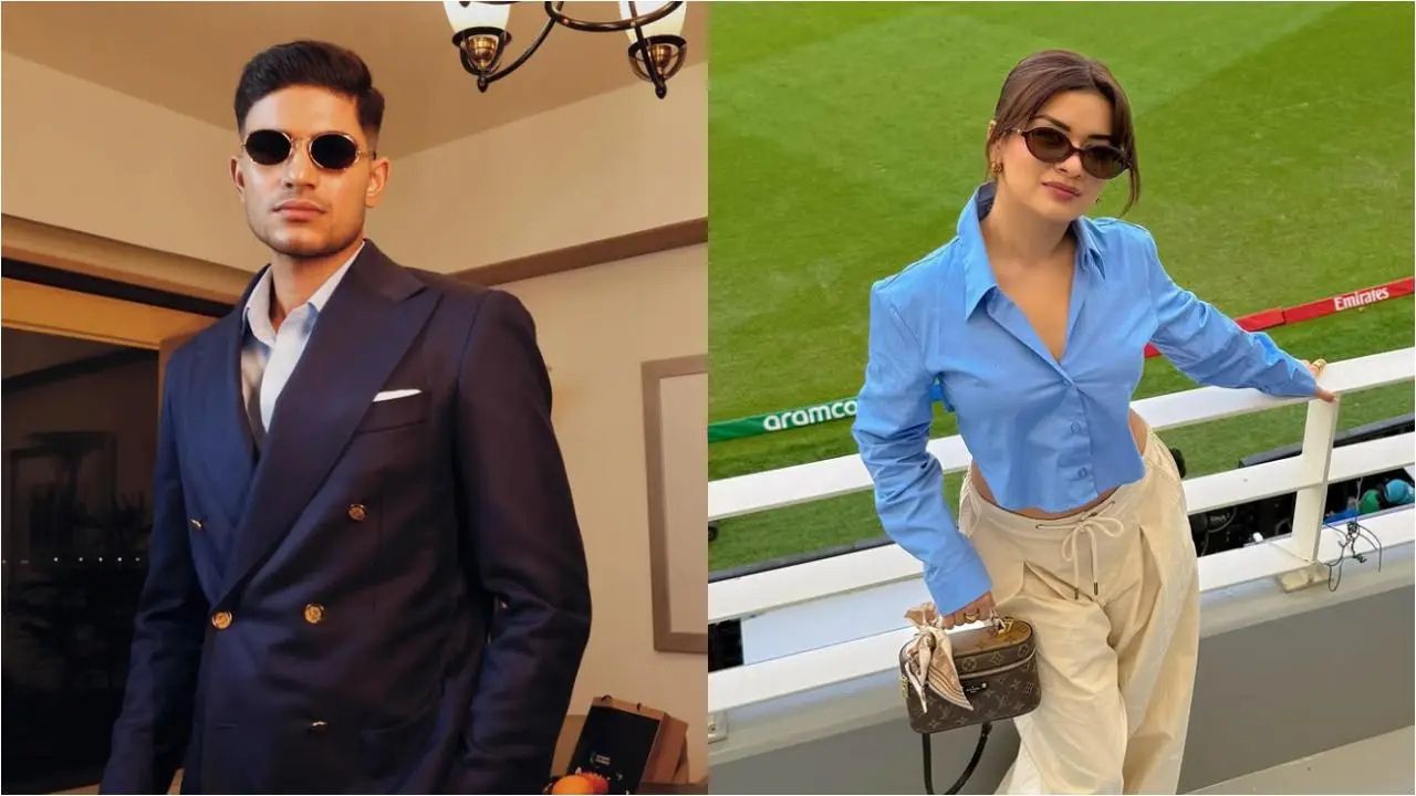 Avneet kaur and shubman gill news : कितने सालों से कर रहे हैं एक दूसरे को डेट?