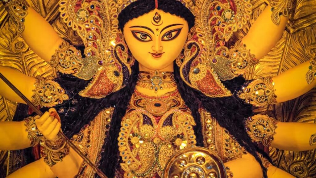 Chaitra Navratri Muhurt Aur Puja Vidhi