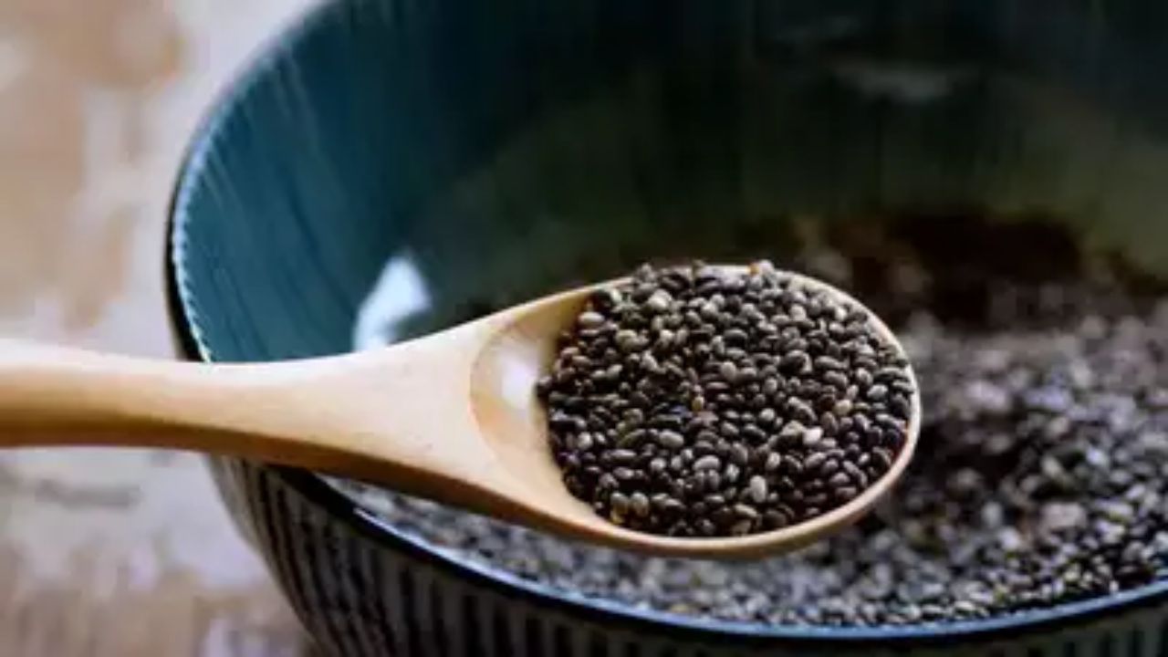 Food Items Not Eaten With Chia Seed