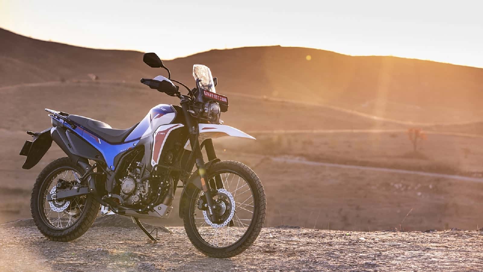 Hero Xpulse 210 Booking | मात्र ₹10000 में घर ले जाएं Hero Xpulse 210