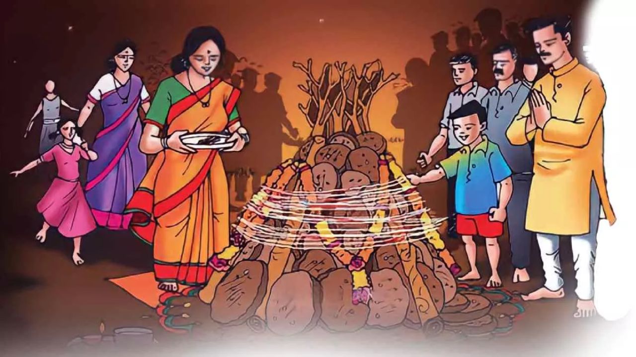 होलिका दहन पर करें यह उपाय, बदल जाएगी आपकी किस्मत