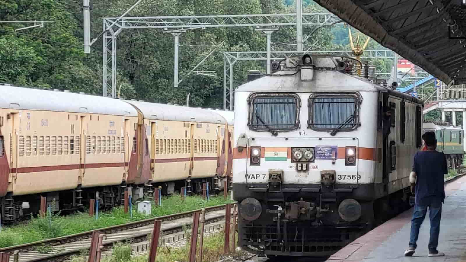 Jabalpur Ayodhya Special Weekly Special Train