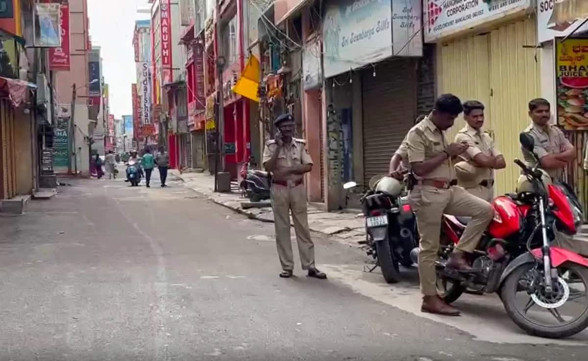 Karnataka Bandh March 22 | KSRTC ने कर्नाटक बंद का किया ऐलान, जानें क्या रहेगा बंद-क्या चालू?