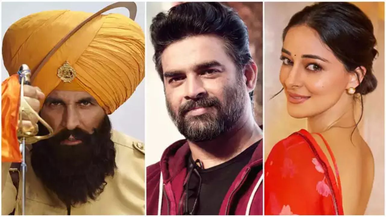 Kesari Chapter 2 : जल्द ही बॉक्स ऑफिस पर दिखाएगी कमाल