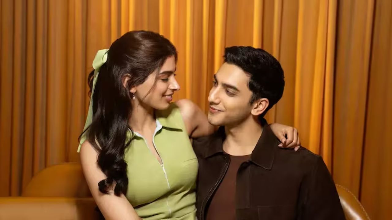 Khushi kapoor boyfriend: कौन है खुशी कपूर के कथित बॉयफ्रेंड