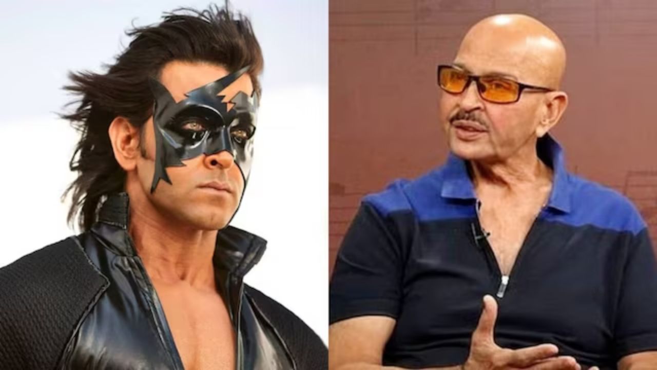 Krrish 4
