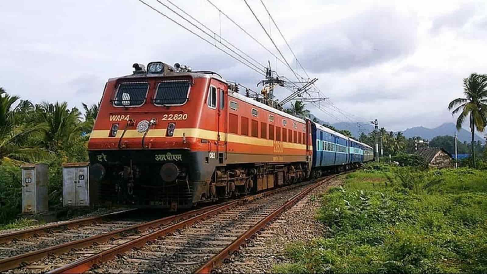 खुशखबरी! रीवा से गोविंदगढ़-बघवार के बीच ट्रेन संचालन का रास्ता साफ, CRS रिपोर्ट आई OK