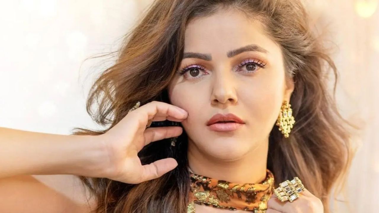 Naagin 7 : रुबीना दिलैक करेंगी नागिन 7 में स्पेशल रोल?