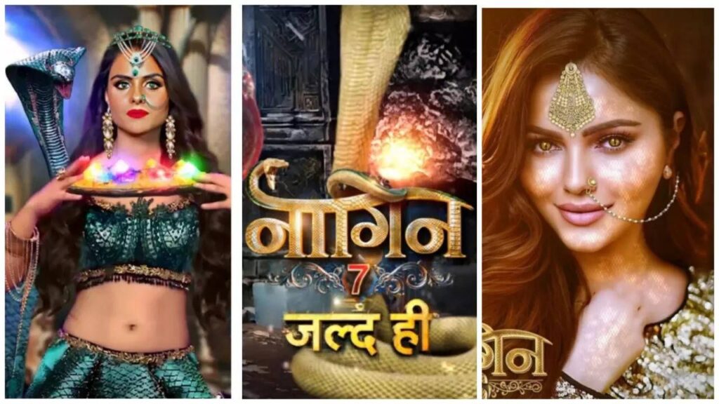 Naagin 7