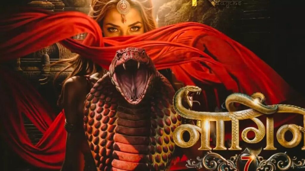 Naagin 7 Teaser