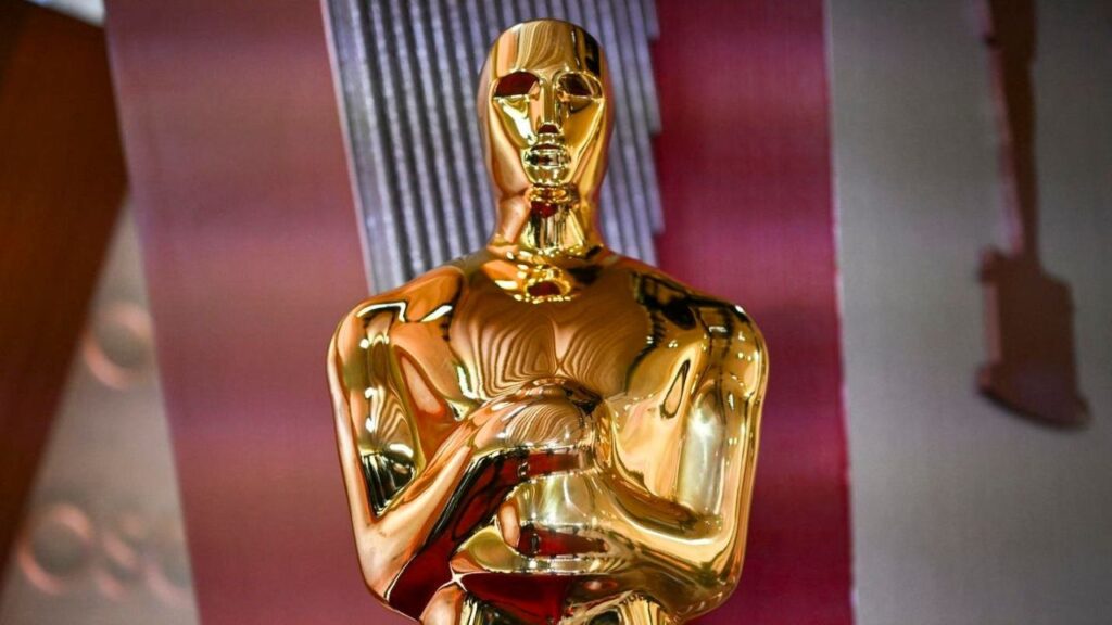 Oscars 2025 Update