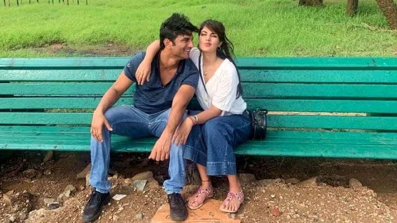 Rhea Chakraborty Sushant Singh Rajput Case: कल की विलेन आज बनी बेगुनाह क्या बदलेगा फिल्मी करियर?