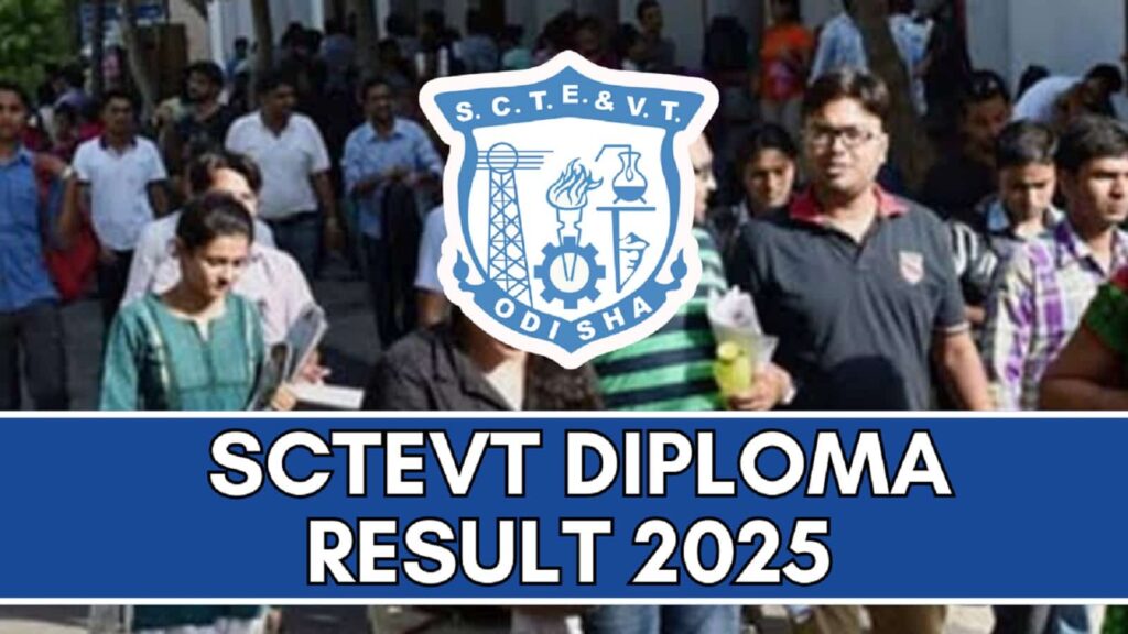 SCTEVT Result 2025 Direct Link