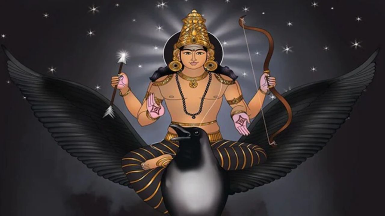 Shani Sade Sati 2025 : 29 मार्च से शुरू हो रही है शनि की साढ़ेसाती जानिए किस राशि के लिए बढ़ेगी समस्या