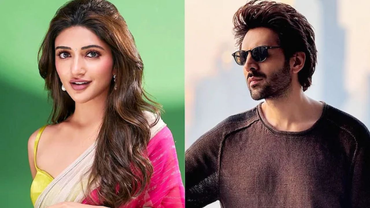 Sreeleela and Kartik Aryan: कार्तिक आर्यन की मां ने दिखाई श्रीलीला को हरी झंडी?