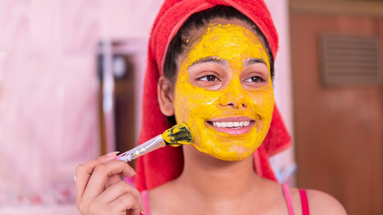 Summer Face Pack For Skin