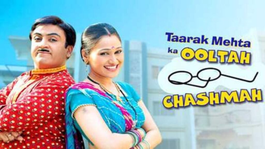 Tarak mehta ka ooltah chashmah