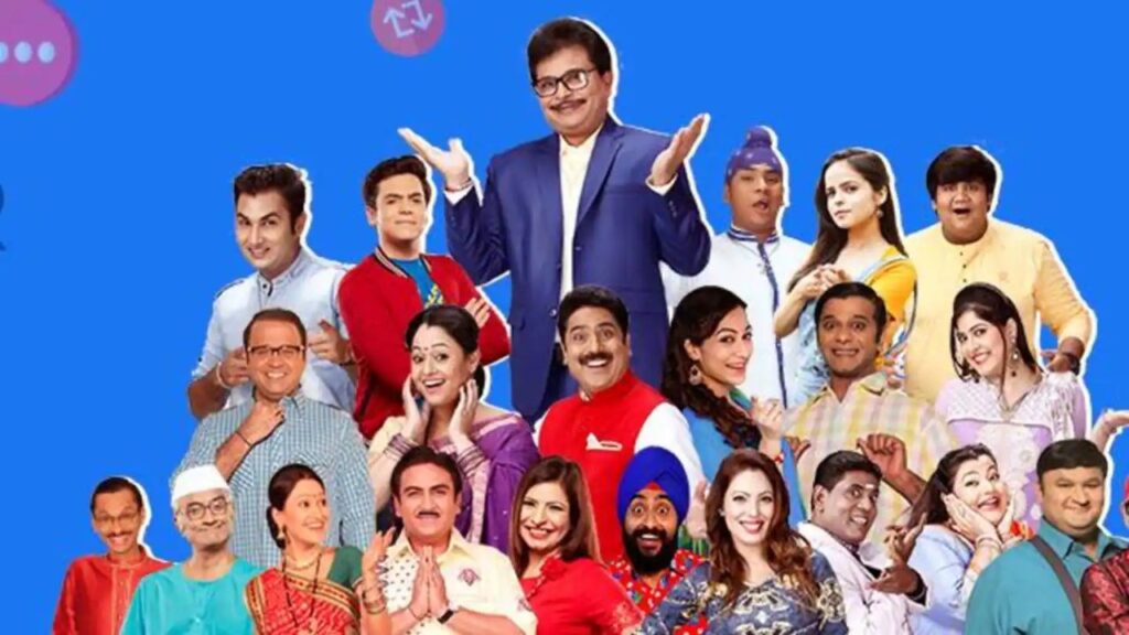 Tarak mehta ka ooltah chashmah