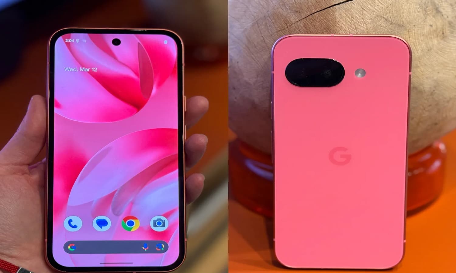 Google Pixel 9a Hindi Review: गूगल पिक्सल 9a के स्पेक्स, फीचर्स और कीमत
