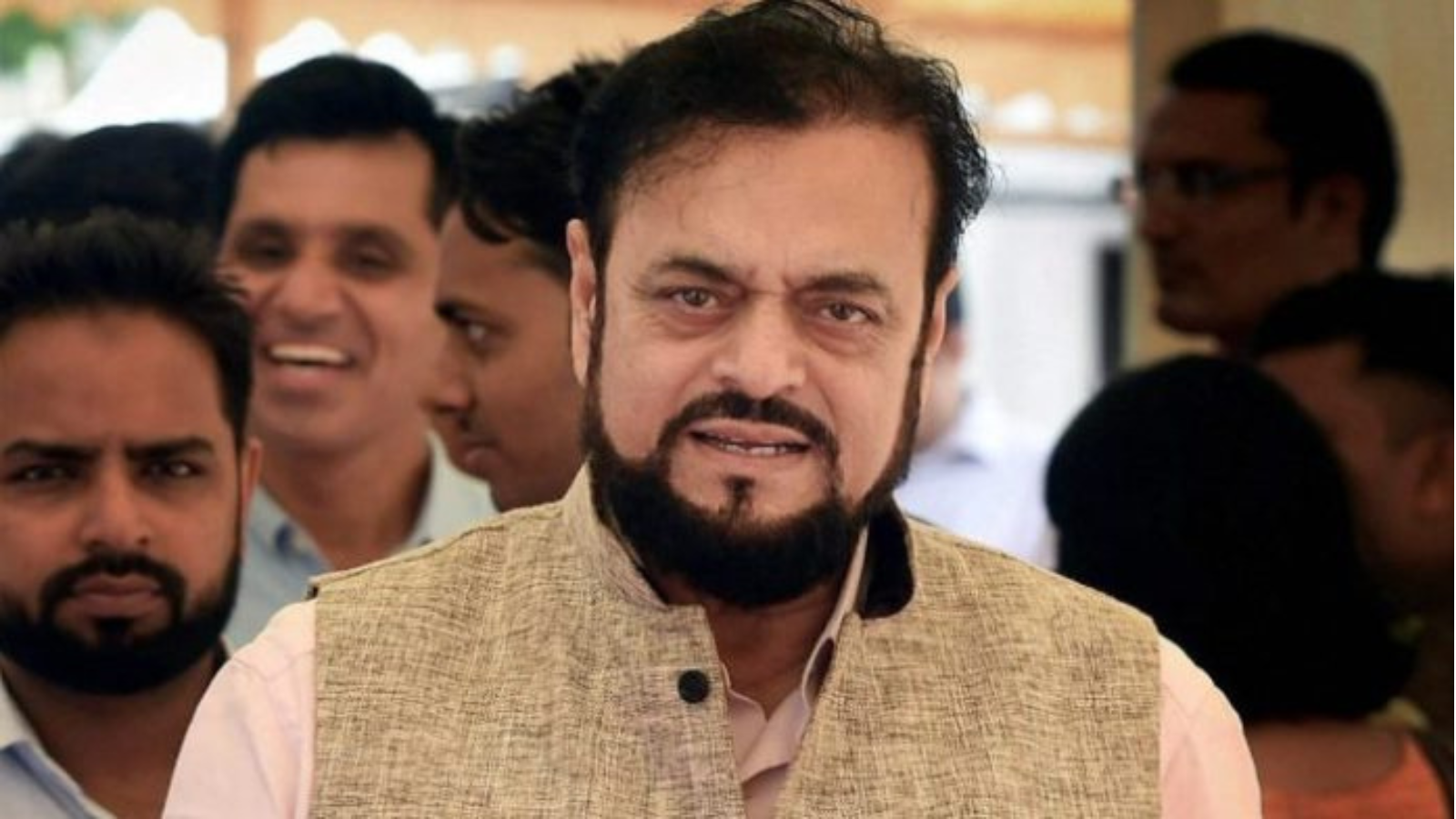 Abu Azmi suspended : औरंगजेब की तारीफ के बाद सपा नेता Abu Azmi महाराष्ट्र विधानसभा से suspend!