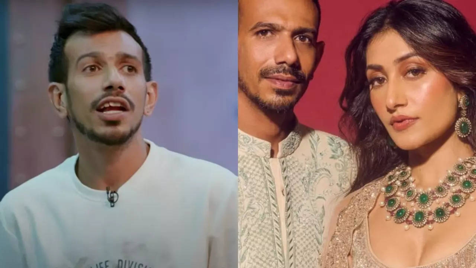 Yuzvendra Chahal Viral photos : RJ Mehvash और Yuzvendra Chahal की वायरल फोटो के बाद धनाश्री ने शेयर किया पोस्ट, महिलाओं पर कही ये बात