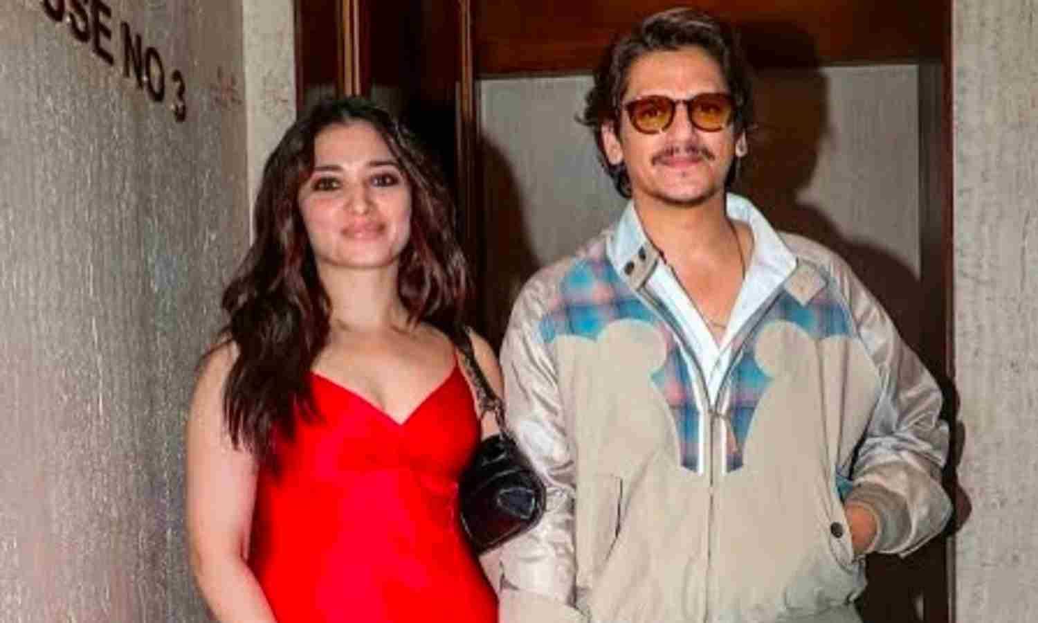 Tamannaah से शादी नहीं करना चाहते थे Vijay Varma, इस वजह से हुआ ब्रेकअप